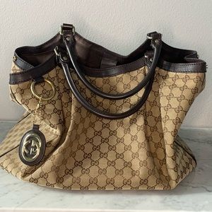 Gucci Bag